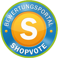 Bewertungsportal Logo