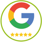 Google Bewertung Logo