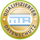 Qualifizierter Datenschutz Zertifikat